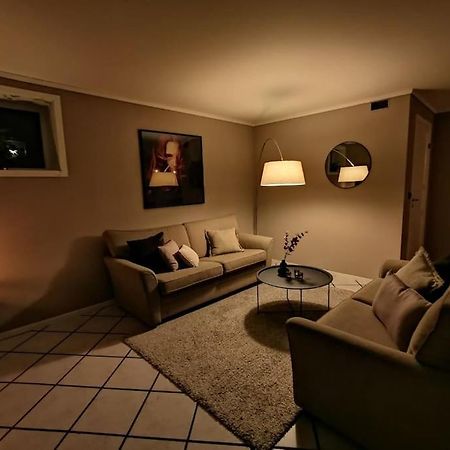 Sentrumsnaer Leilighet Med 3 Soverom. Bergen Exteriér fotografie
